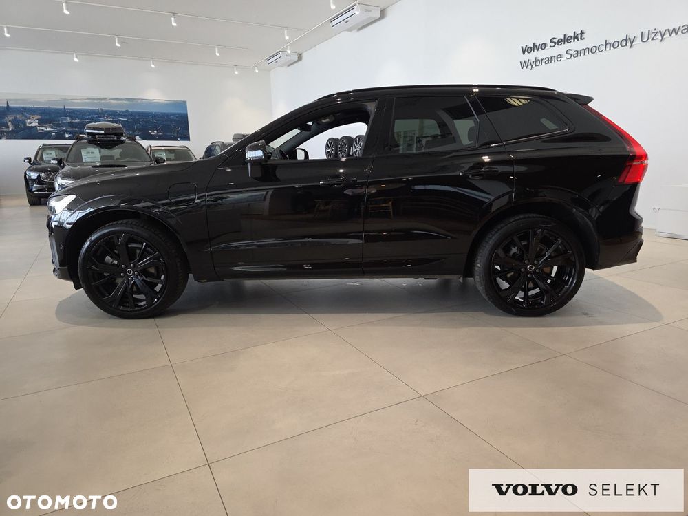 Volvo XC 60 - 10