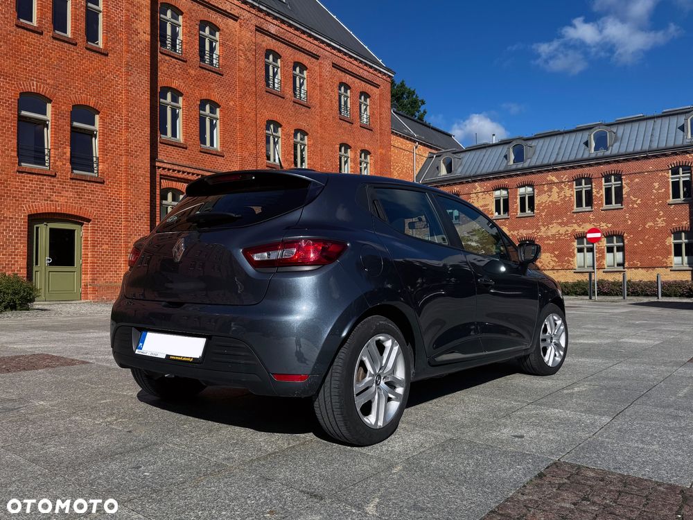 Renault Clio 0.9 Energy TCe Zen - 2