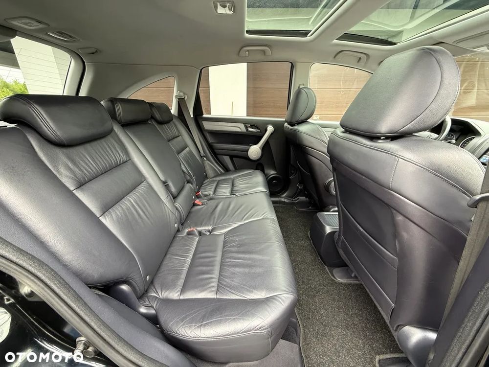 Honda CR-V 2.0 Executive - 21