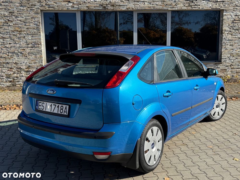 Ford Focus - 3
