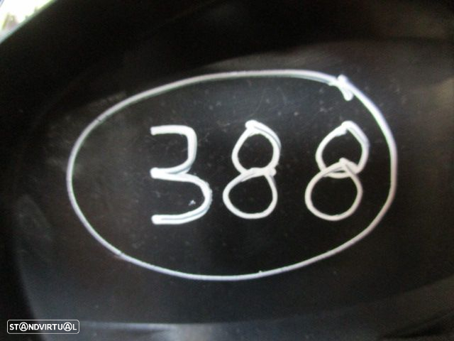 Tampa De Motor 13718510475 BMW SERIE 5 F10 FASE 1 2012 525 XDRIVE 2.0D 4X4 218CV 4P PRETO - 4
