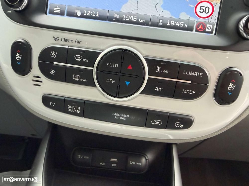 Kia e-Soul EV 30kWh - 22