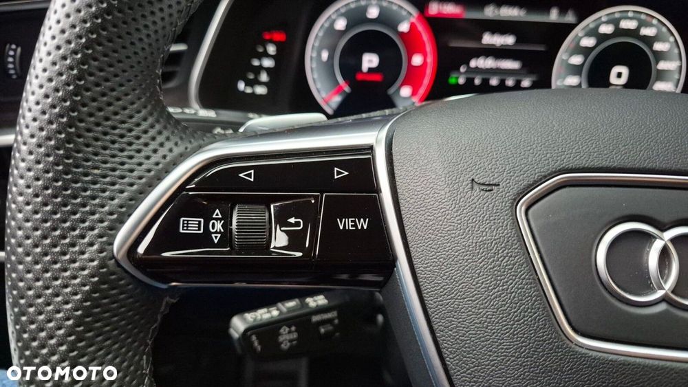 Audi S7 Sportback - 22
