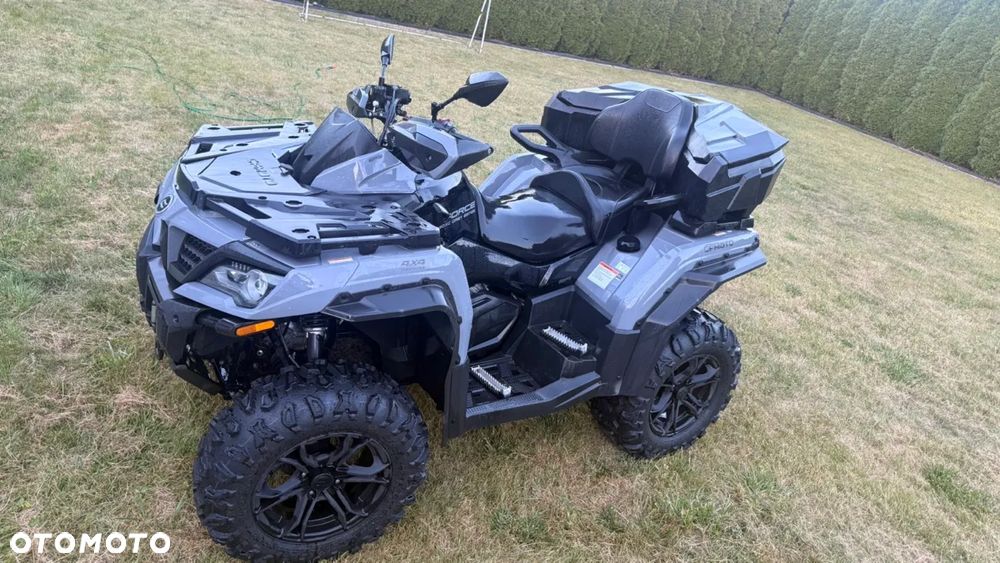 CFMoto Inny - 13