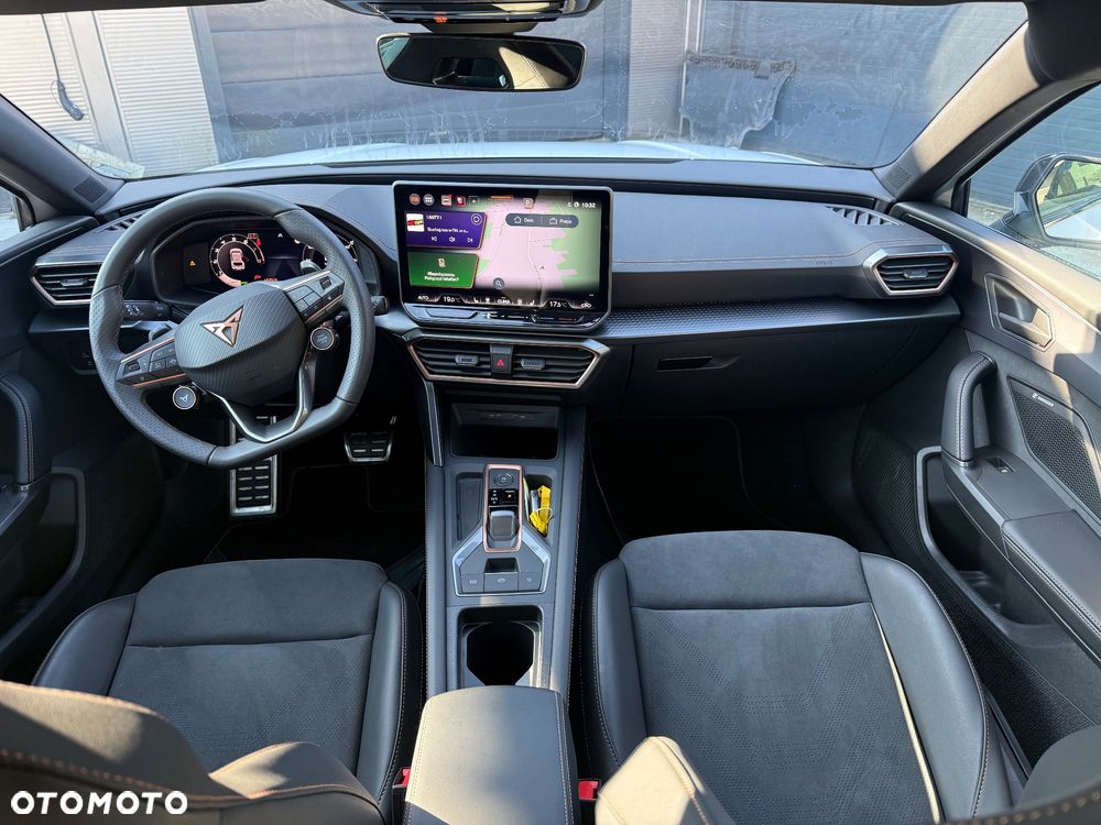 Cupra Leon 1.5 eTSI mHEV DSG - 21
