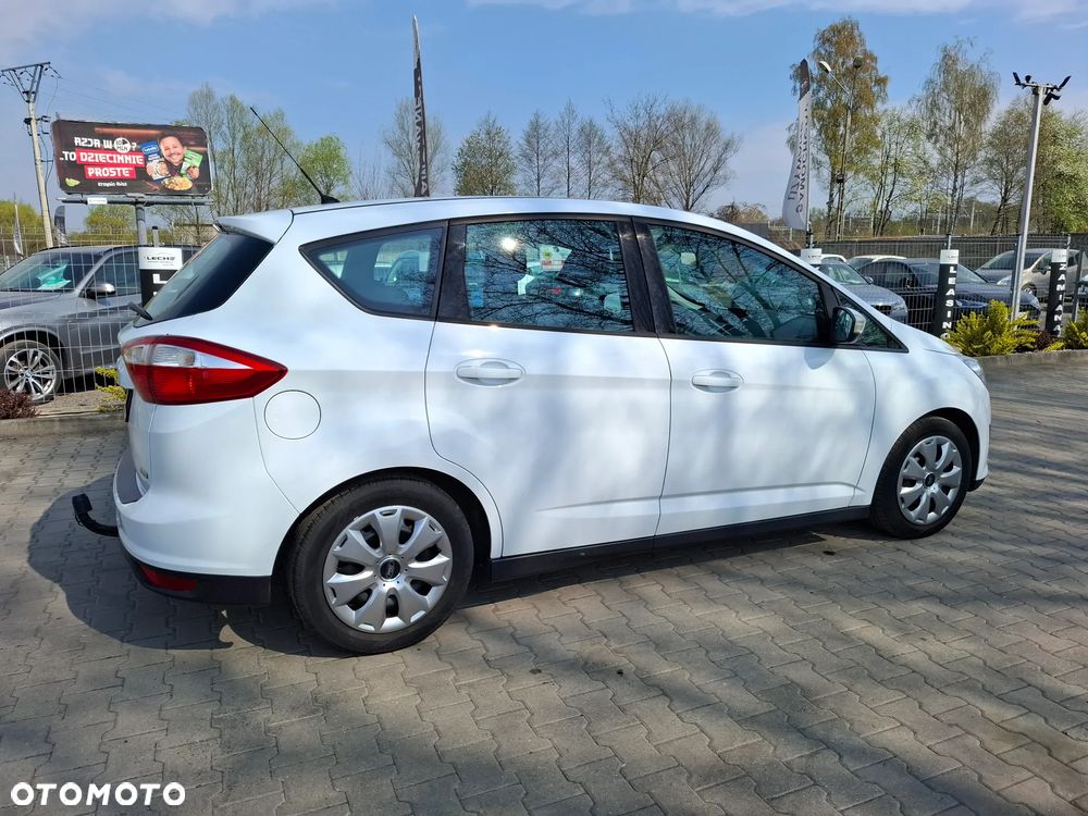 Ford C-MAX - 27