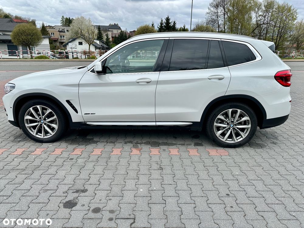 BMW X3 ver-xdrive30i-xline - 8