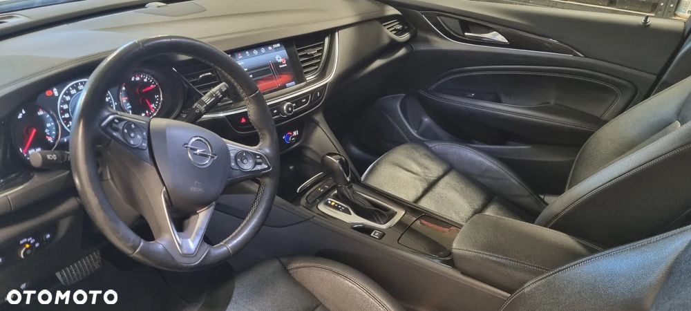 Opel Insignia 2.0 Automatik Innovation - 10