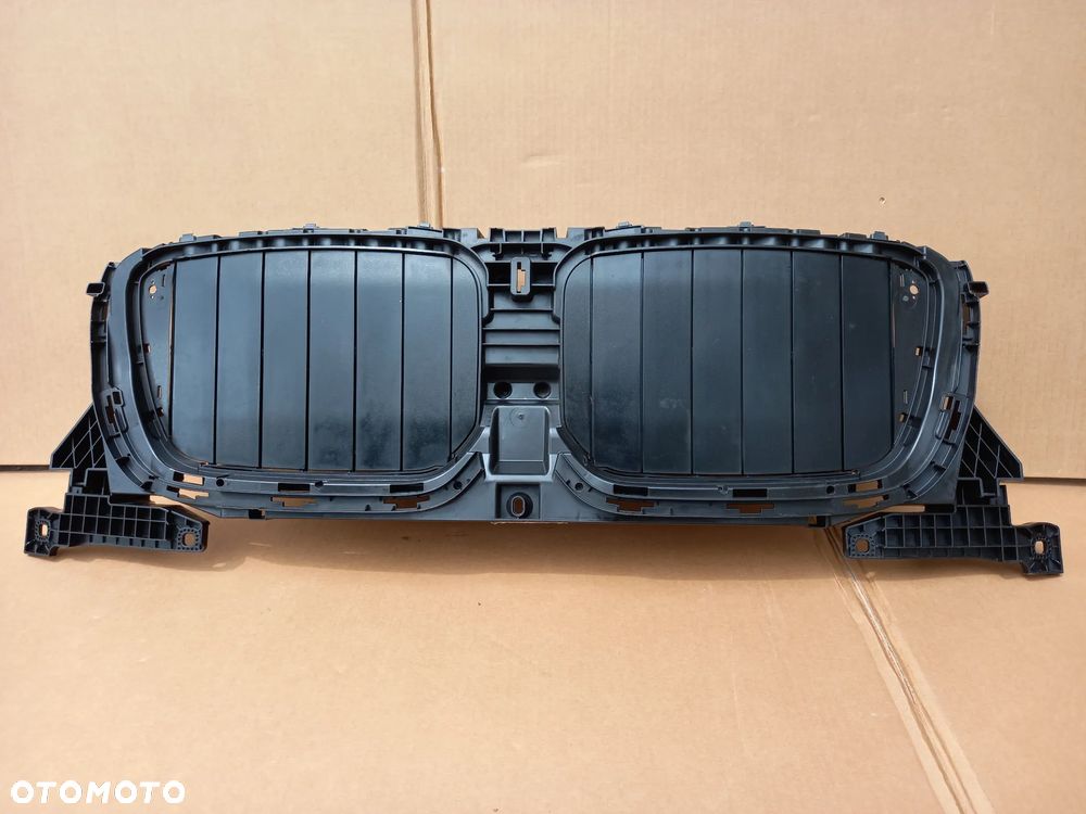 ŻALUZJA ROLETA KIEROWNICA POWIETRZA BMW X3 G01 X4 G02 LCI LIFT 51745A1DA48 - 7