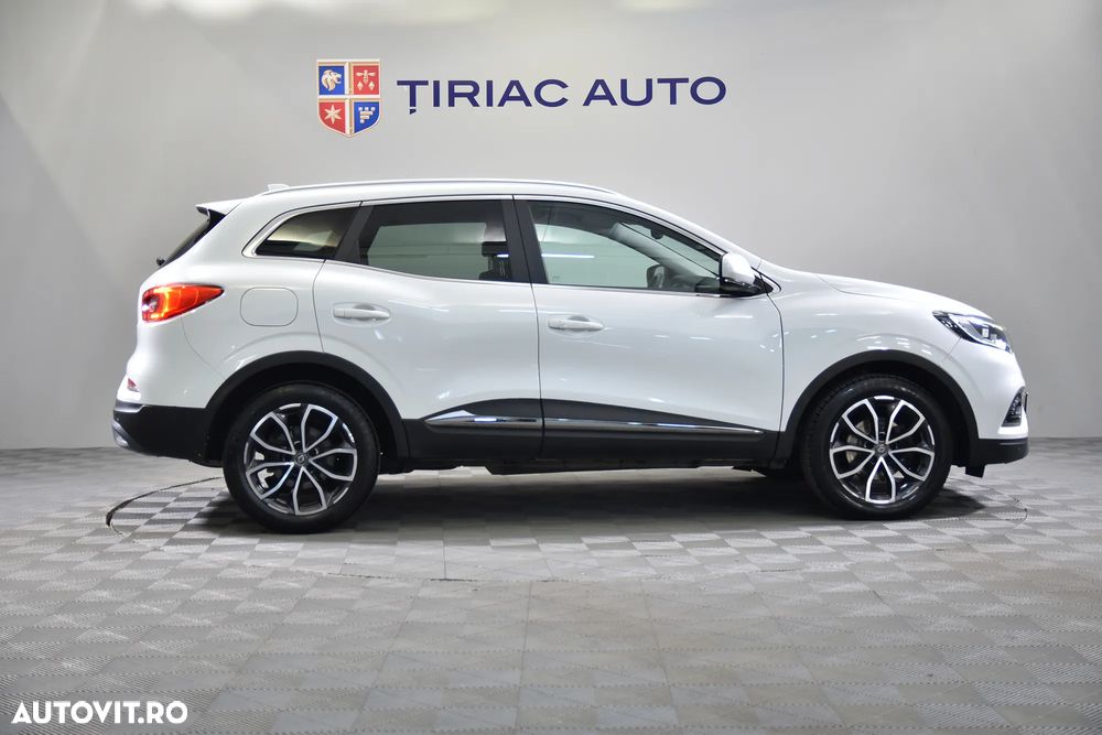 Renault Kadjar - 6