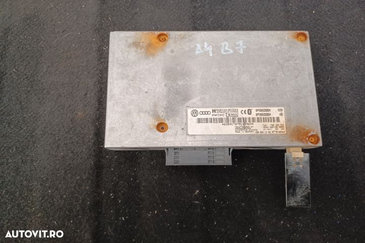 Modul Bluetooth 8P0862335H 8P0862335H Audi A4 B7 [2004 - 2008] Avant - 1