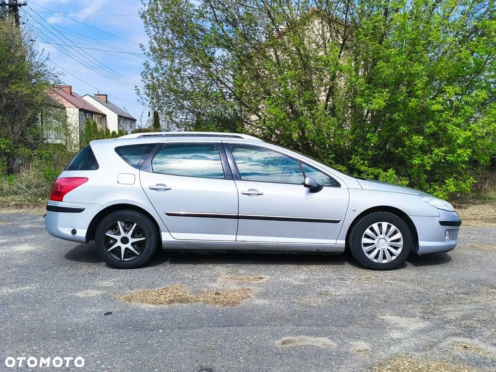 Peugeot 407 2.0 Premium - 2