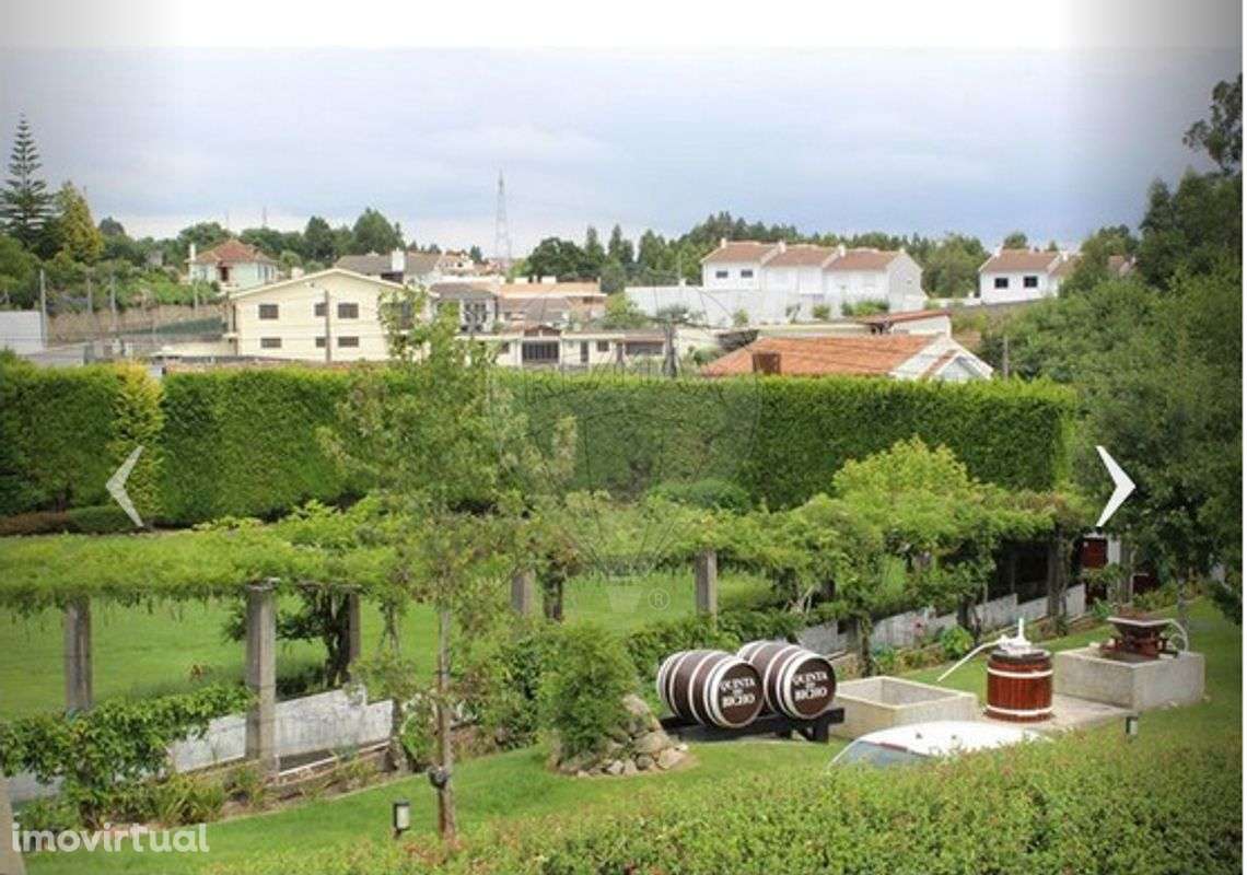 Quinta T1 para arrendamento - Grande imagem: 2/31