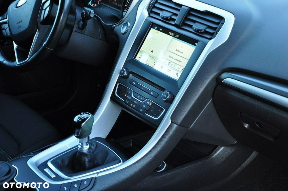 Ford Mondeo 1.5 EcoBoost STart-Stopp Titanium - 28