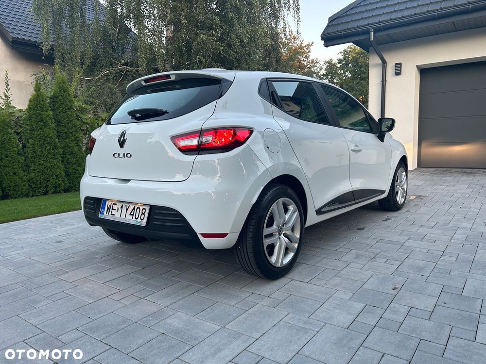 Renault Clio - 5