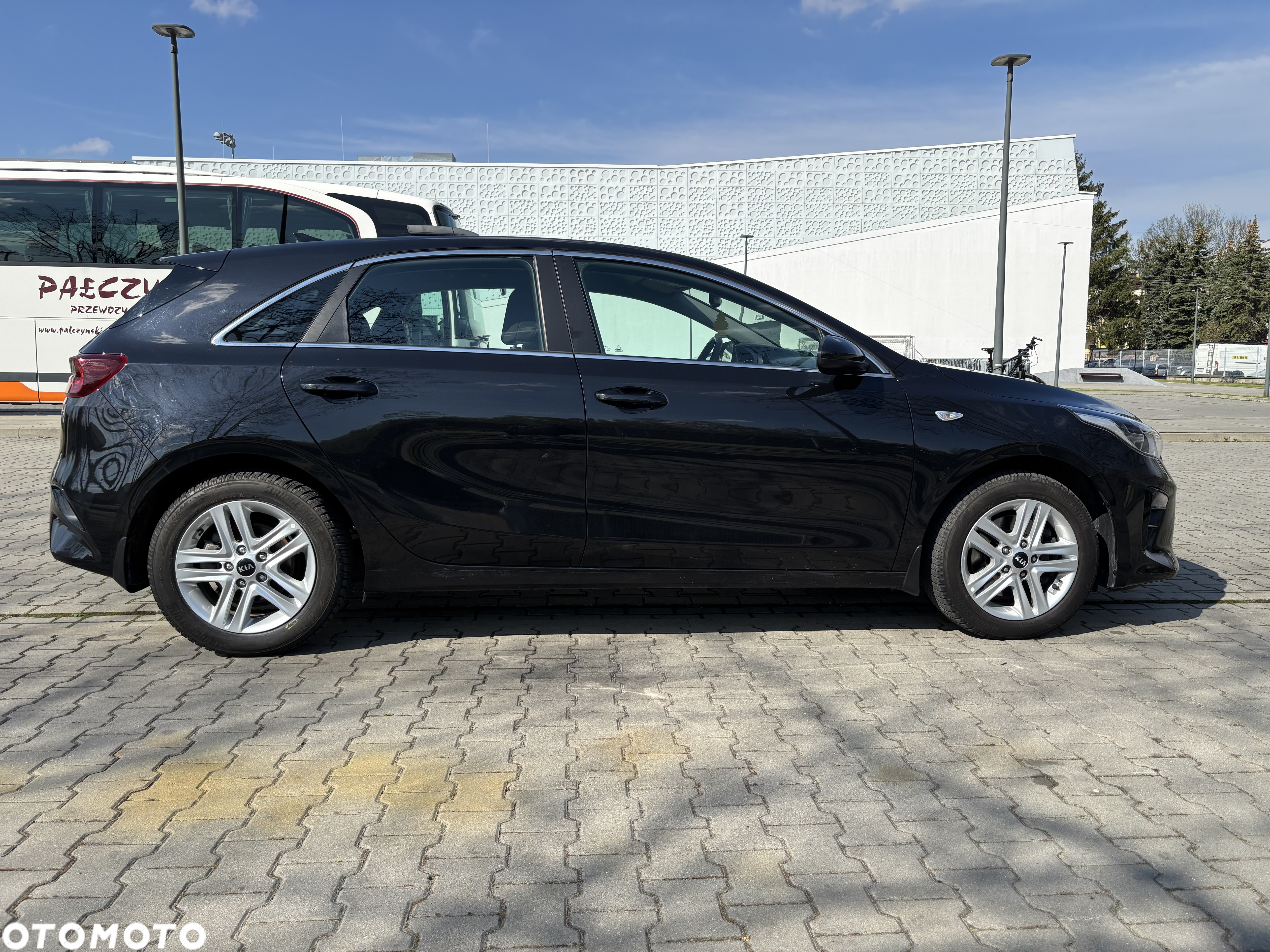 Kia Ceed 1.4 T-GDI M - 5