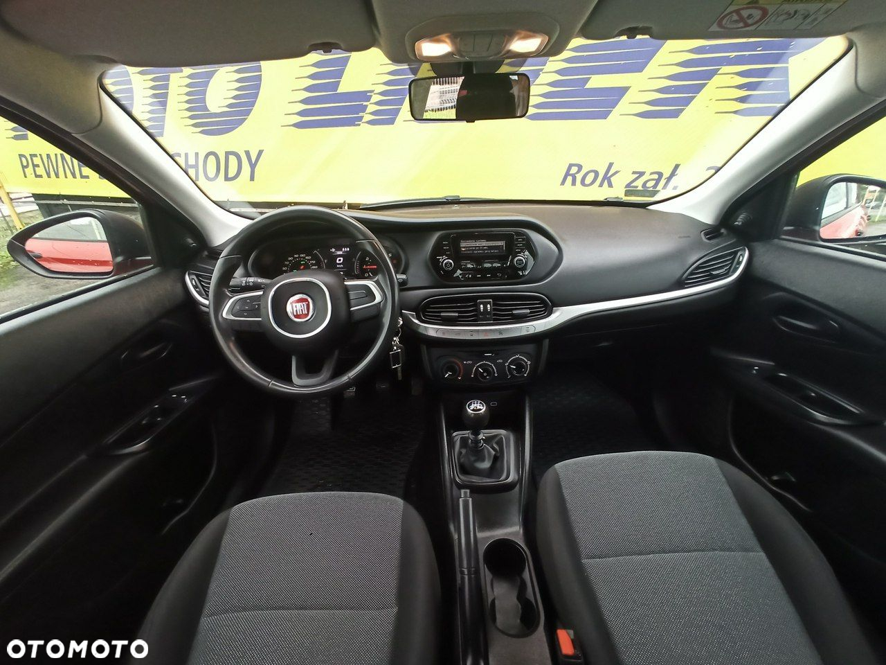 Fiat Tipo - 17