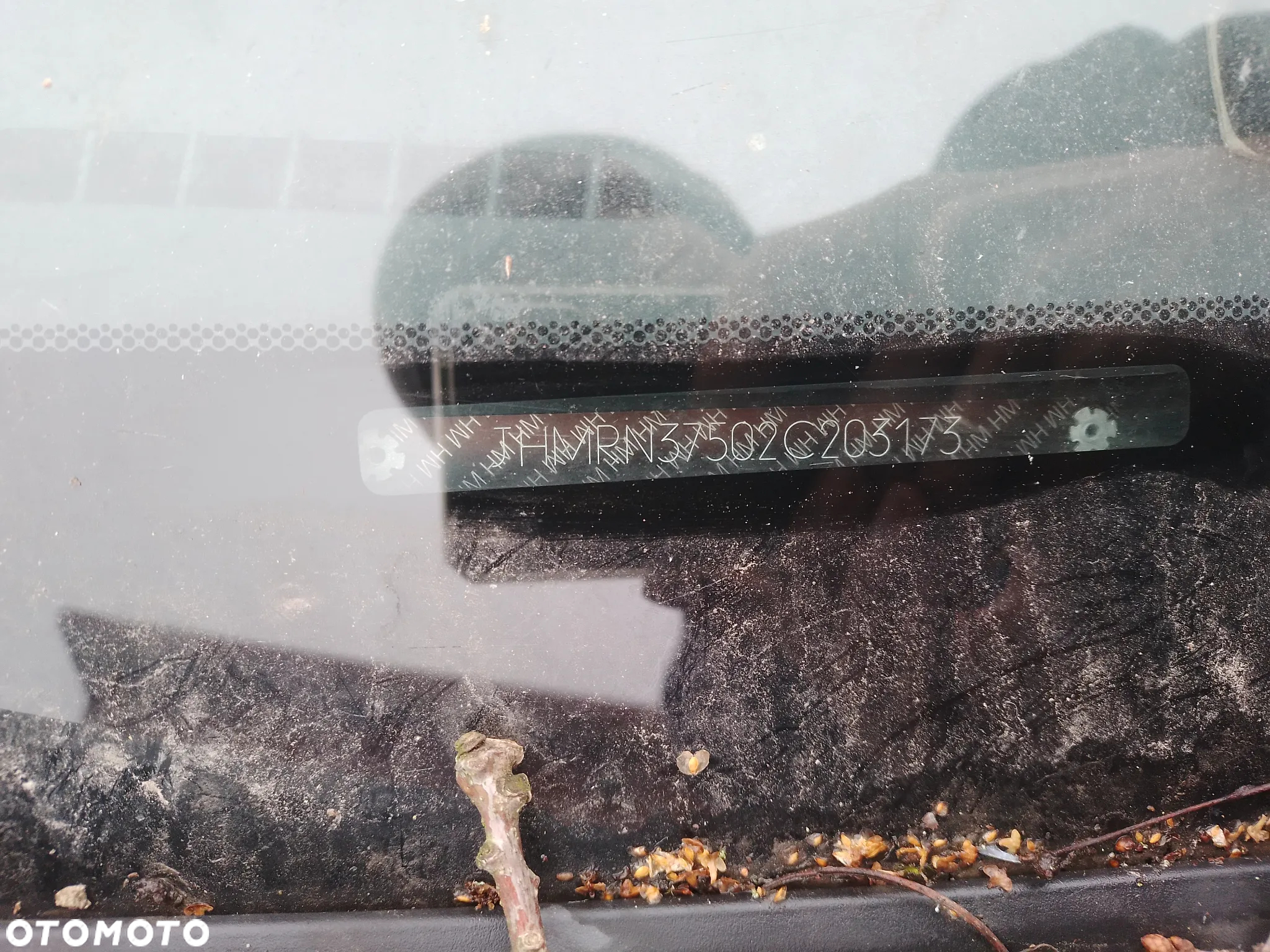 HONDA STREAM 00-03 NH629M, K20A1 2.0 16V KRATKI NAWIEWU - 15