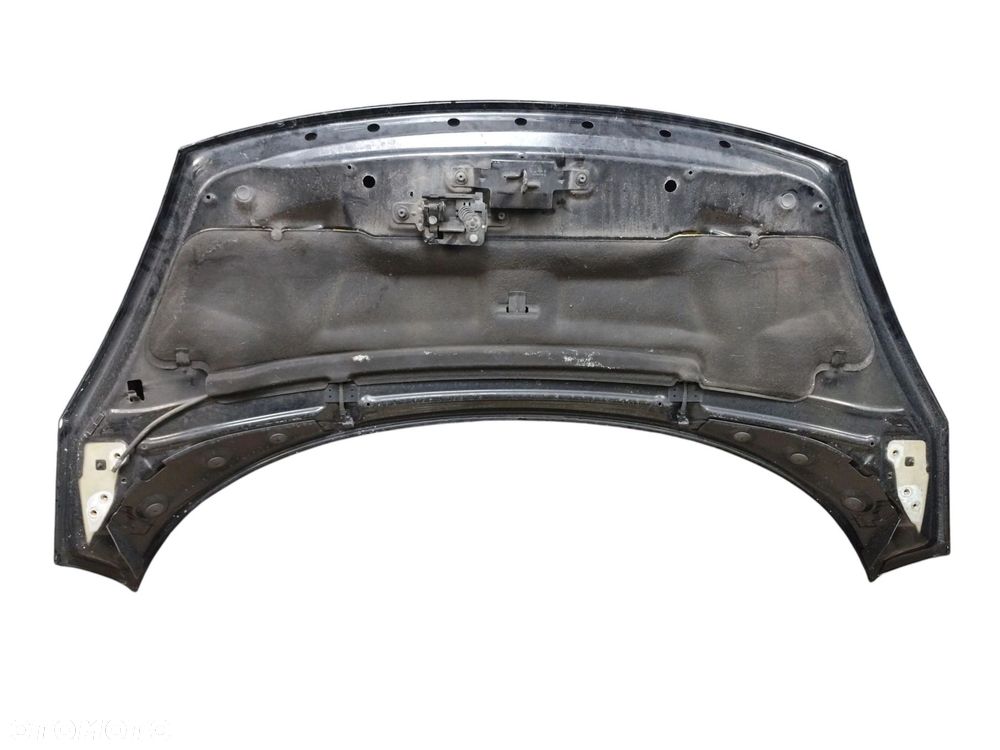 MASKA RENAULT SCENIC III LIFT (2012-2013) 1.5 DCI 110KM - 8