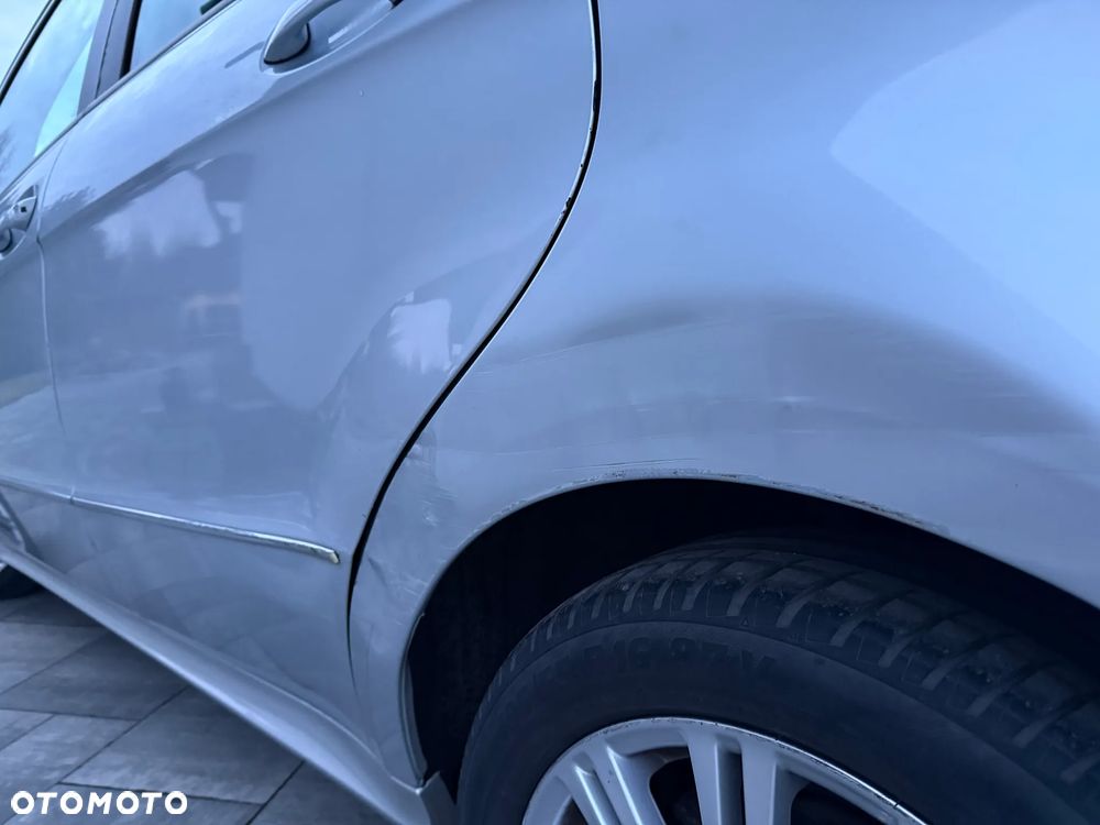 Mercedes-Benz Klasa A 160 BlueEfficiency - 13