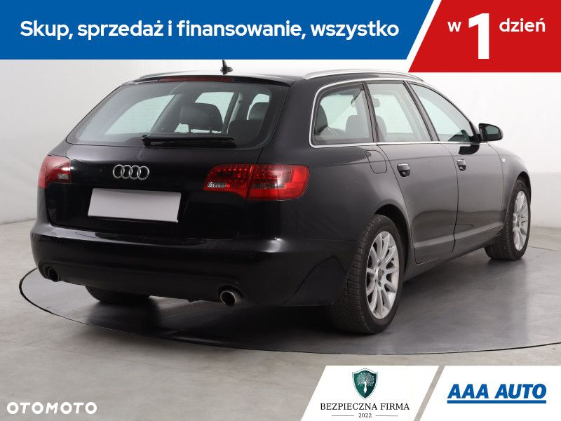 Audi A6 - 6