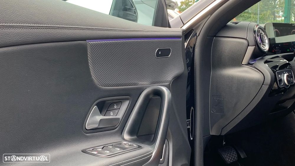 Mercedes-Benz CLA 250 e Shooting Brake Style Plus - 5