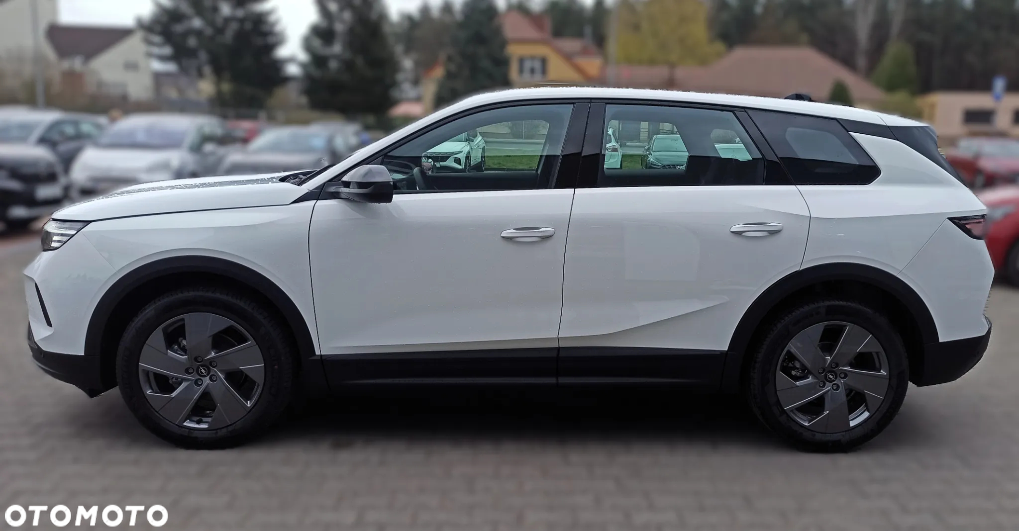 Opel Grandland - 3