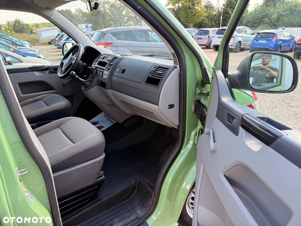 Volkswagen Caravelle L2 Comfortline - 19