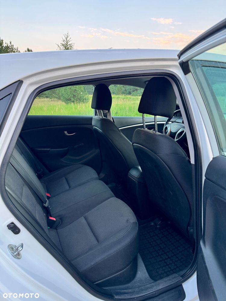 Hyundai i30 1.4 Style - 9