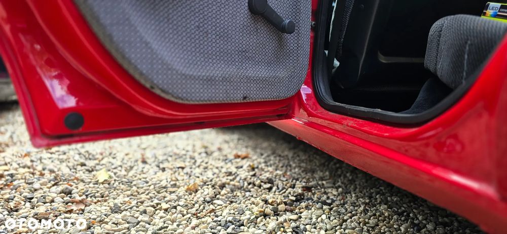 Ford Escort 1.3 CL - 11