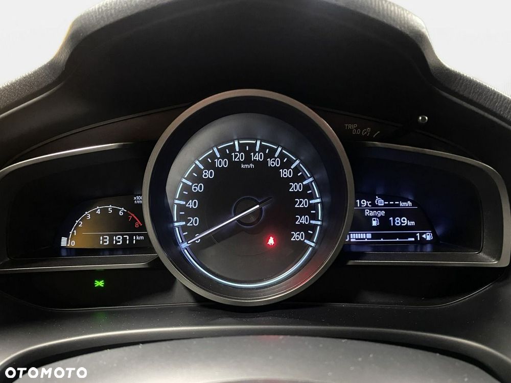 Mazda 3 - 25