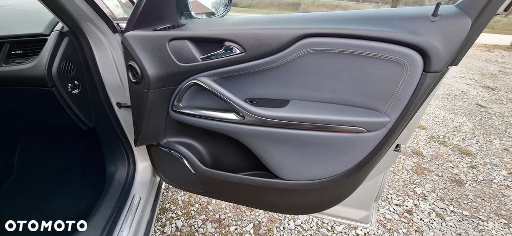 Opel Zafira 2.0 CDTI Cosmo - 12