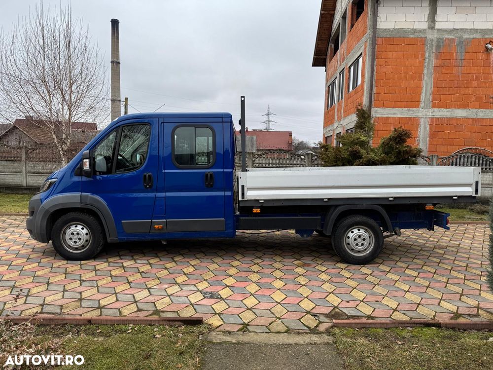 Peugeot Boxer - 15