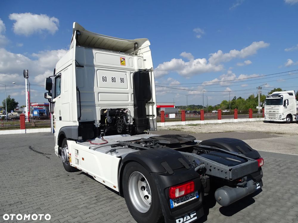 DAF XF 480 Space Cab - 6