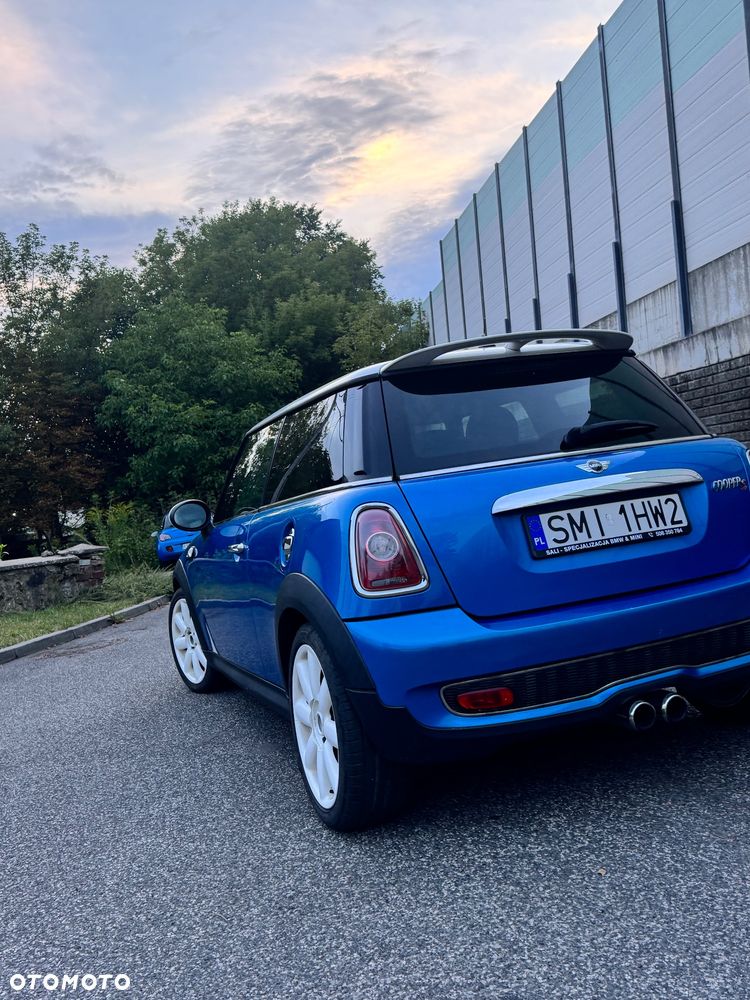 MINI Cooper S - 15