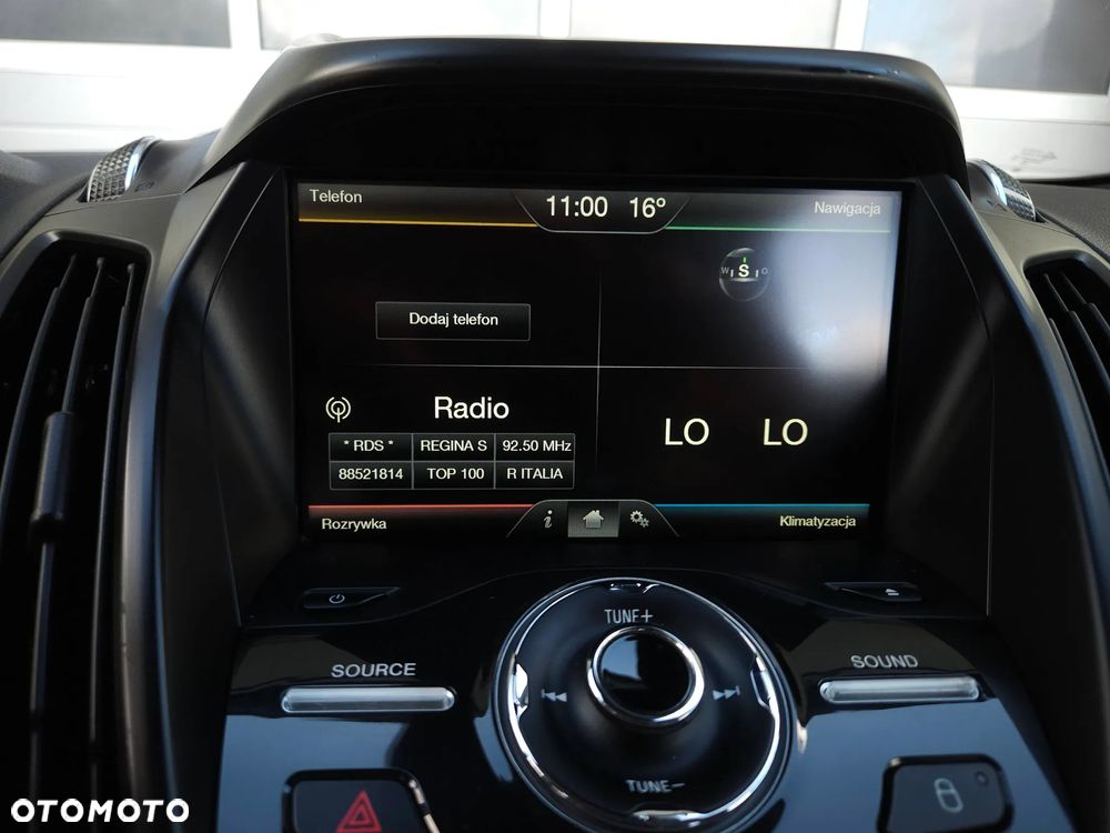 Ford Kuga 2.0 TDCi 4WD Titanium Plus - 25