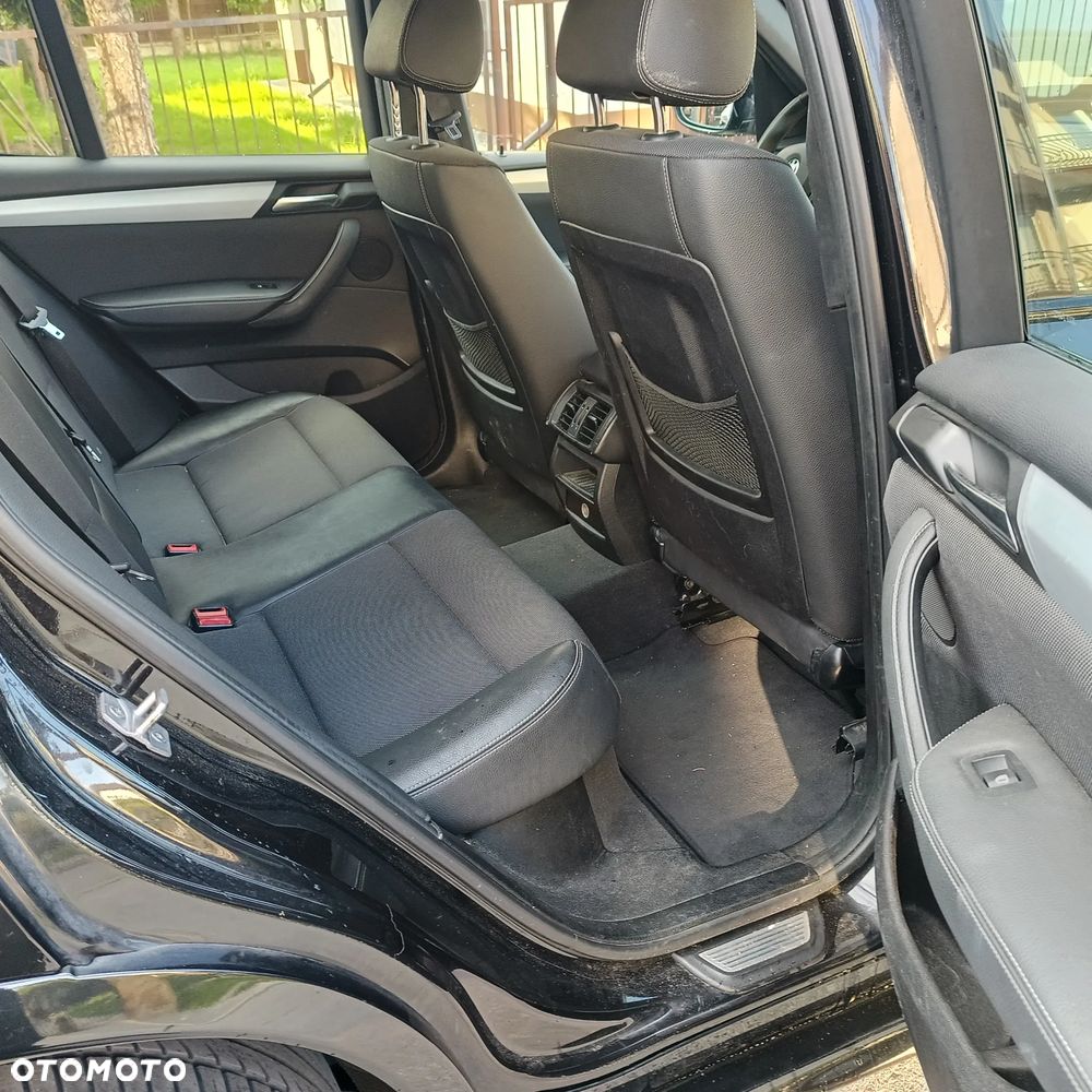 BMW X3 - 22