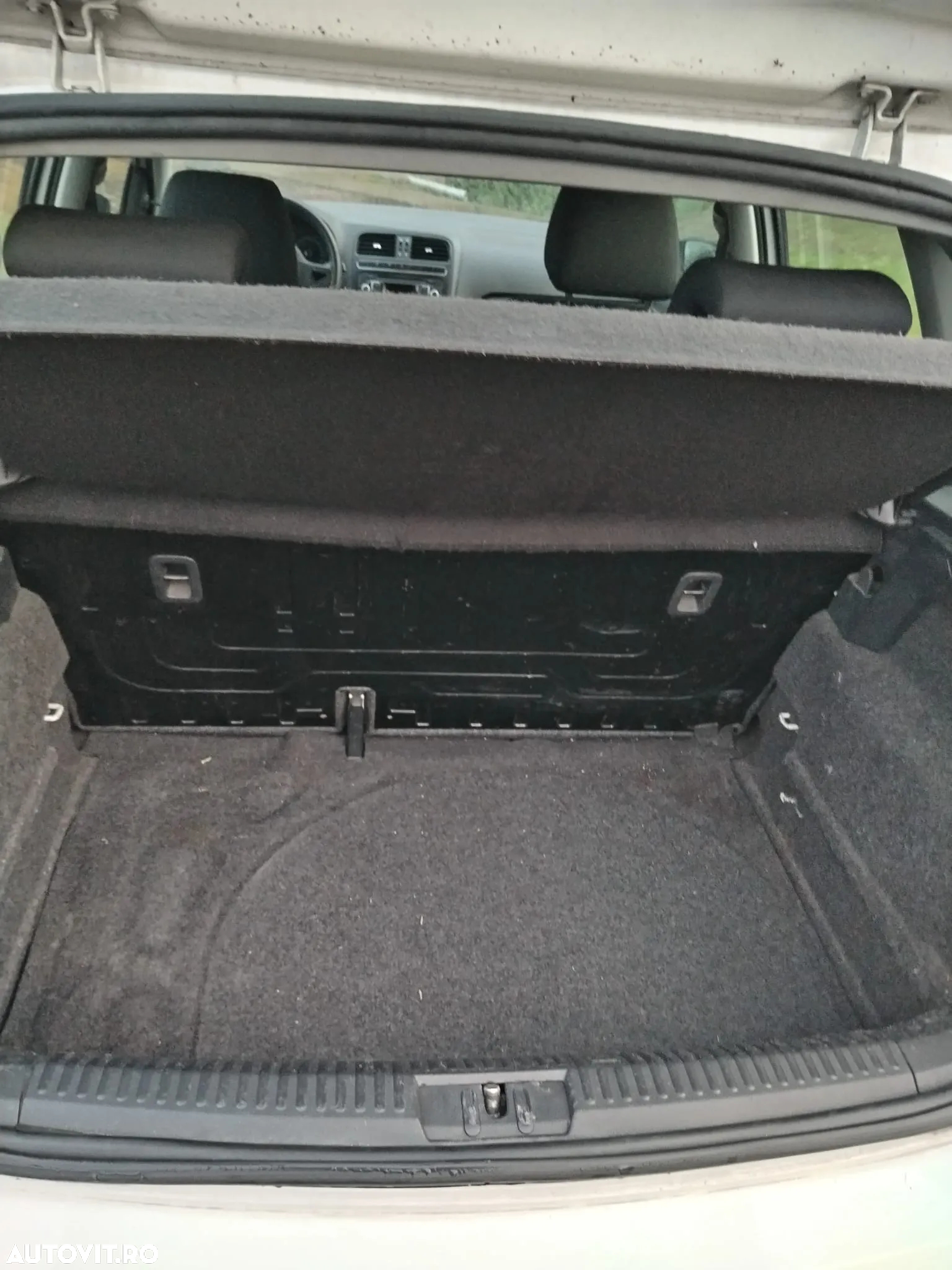 Volkswagen Polo 1.2 TDI CR DPF Comfortline - 26