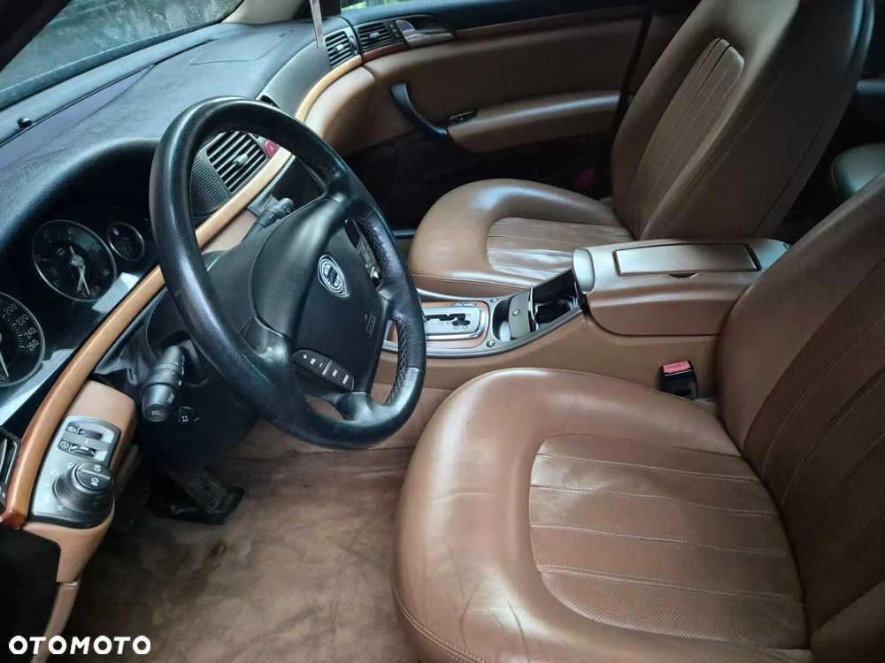 Lancia Thesis 2.4 Multijet Comfotronic Emblema - 3