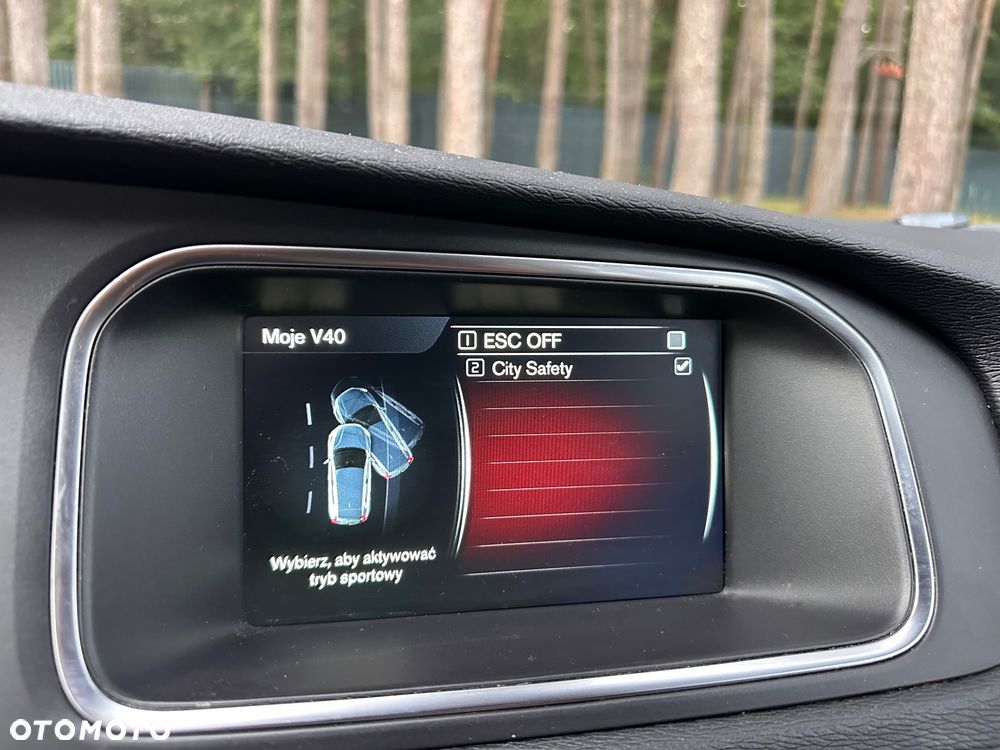 Volvo V40 - 26
