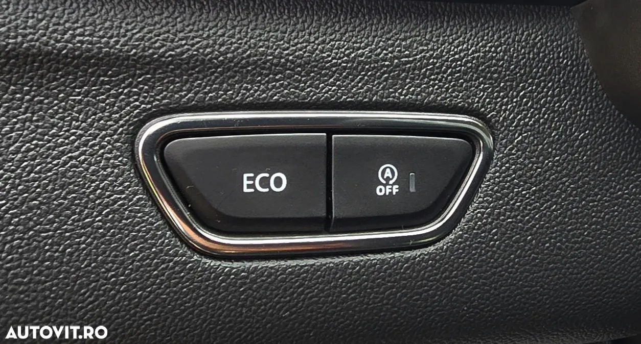 Renault Kadjar TCe 140 GPF BOSE EDITION - 13