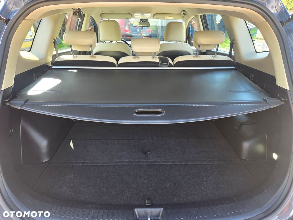 Kia Carens 1.6 GDI Edition 7 - 17