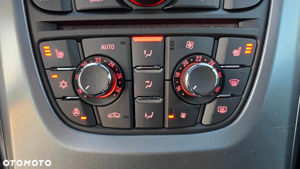 Opel Astra - 19