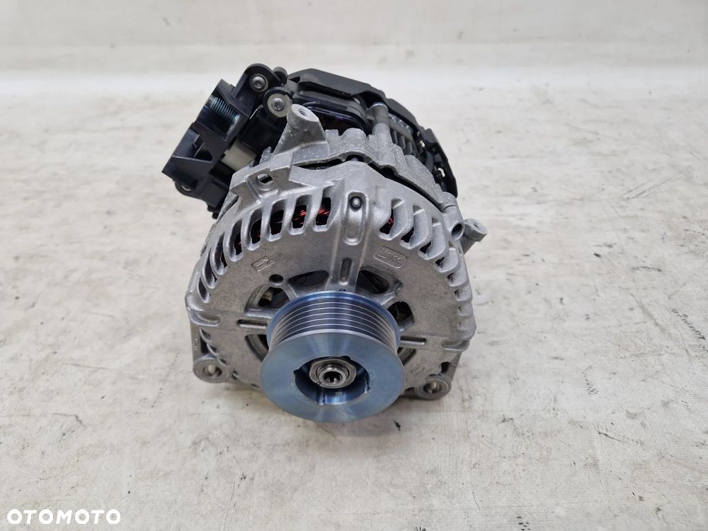 Alternator Fiat Alfa Romeo Lancia Peugeot Citroen Opel 1.2 THP MHEV 9859576280 - 1