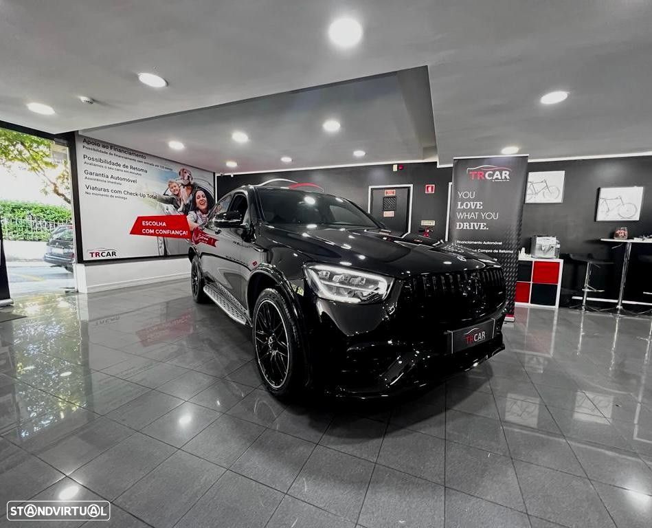 Mercedes-Benz GLC 300 - 24