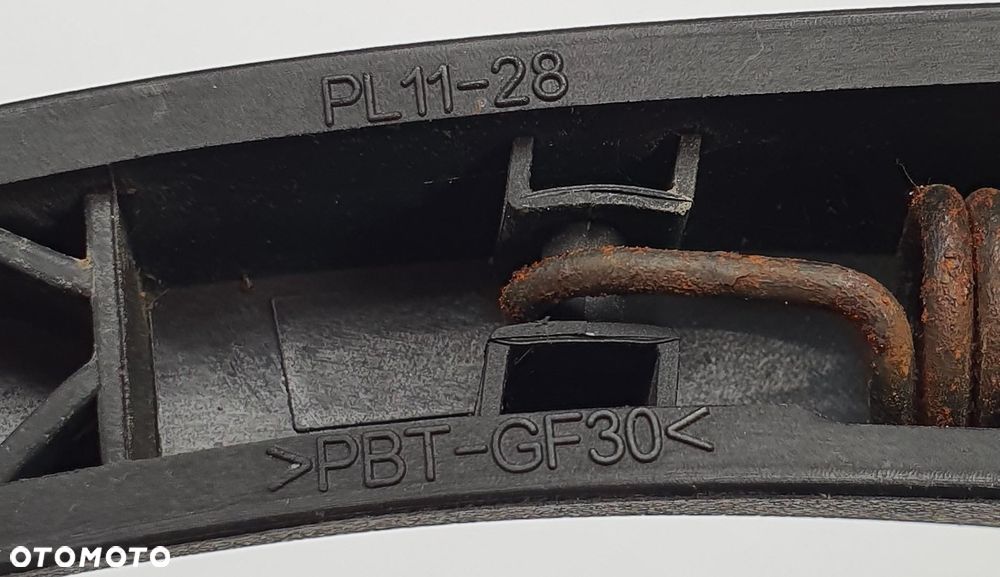 RAMIE PIÓRO WYCIERACZKI TYŁ CITROEN C1 - 4