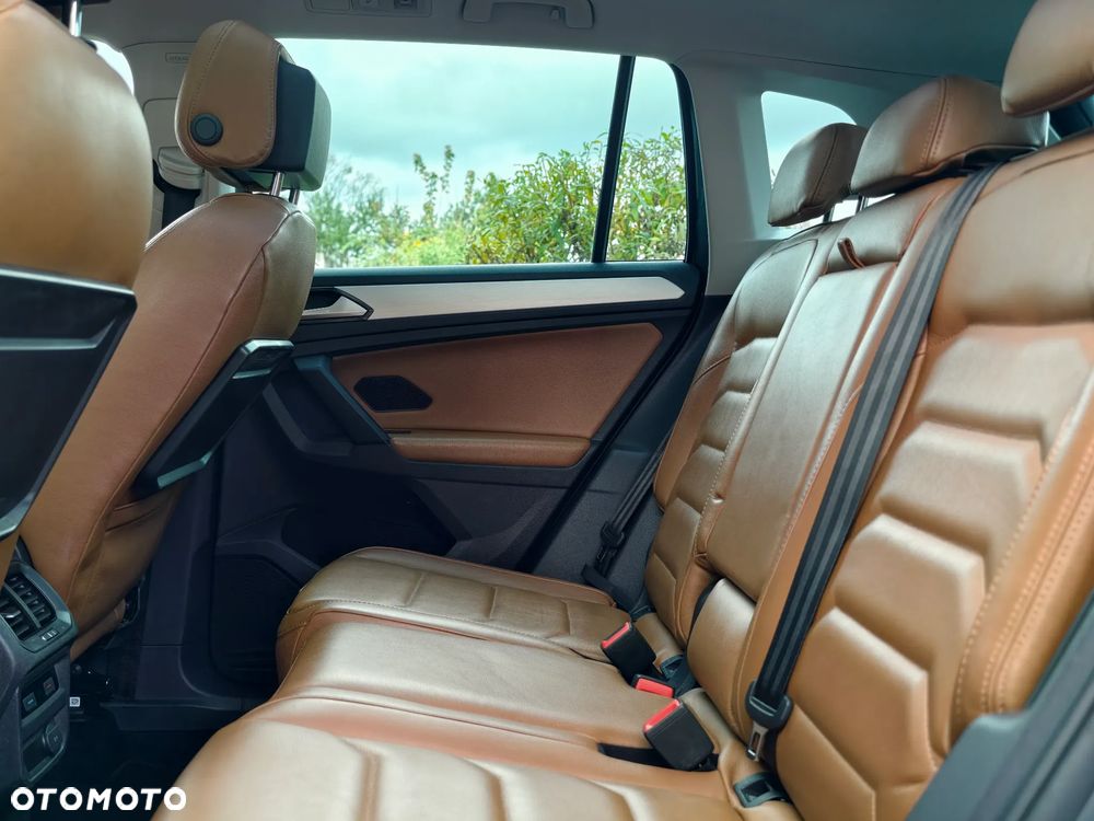Volkswagen Tiguan 2.0 TDI BMT SCR Highline DSG - 30