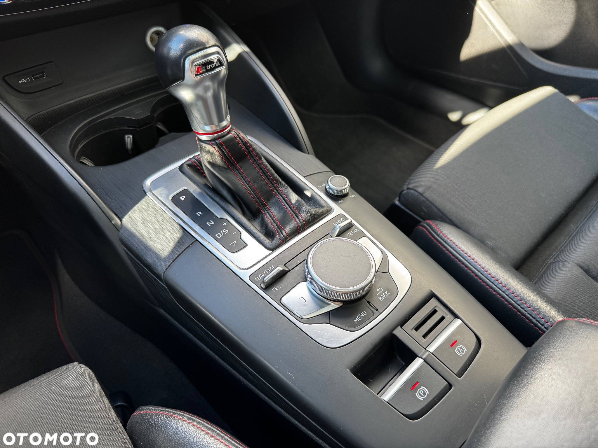 Audi S3 - 22