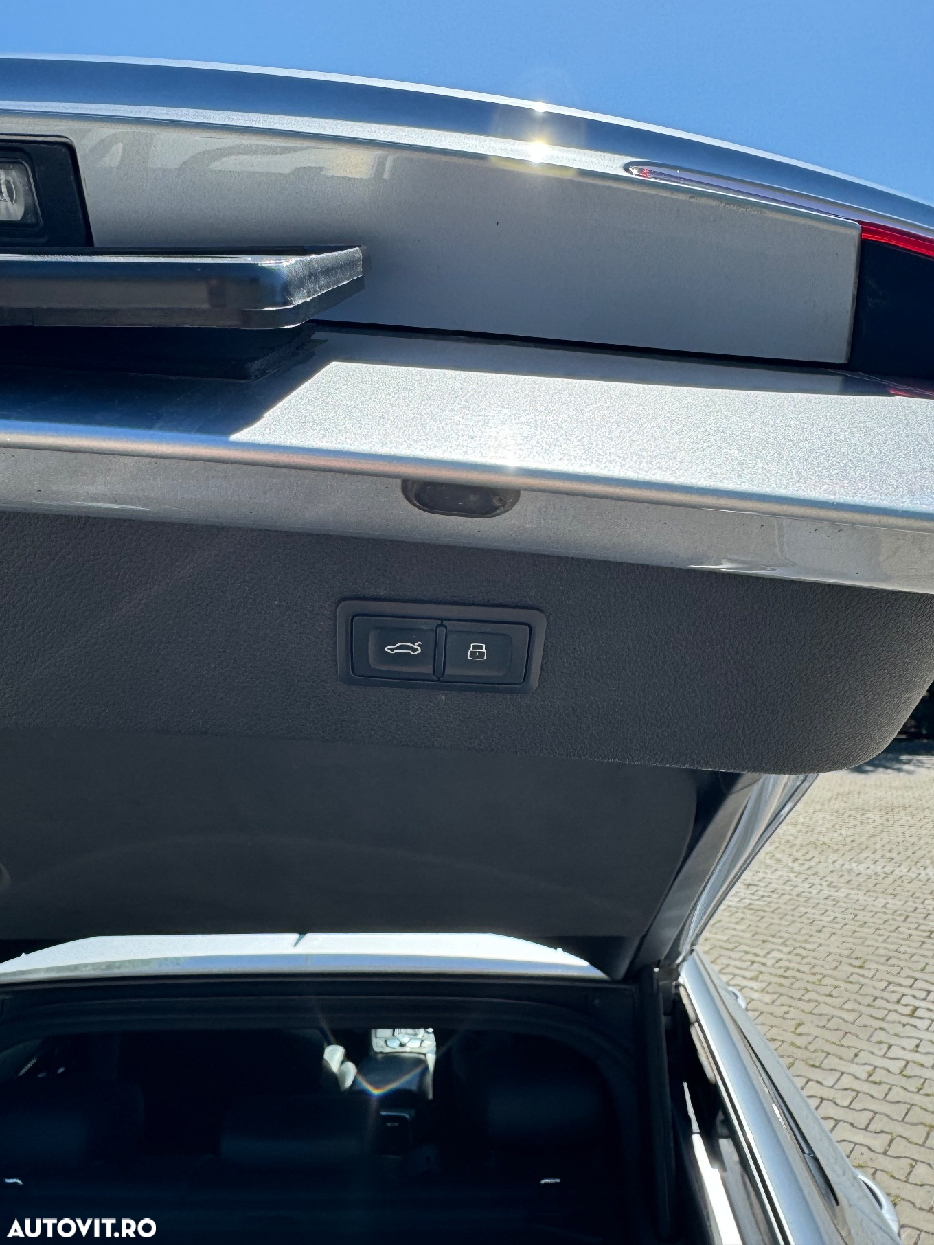 Audi A7 3.0 TDI quattro S tronic - 8