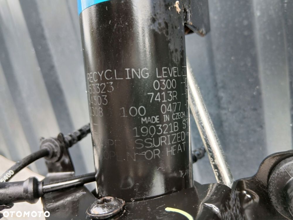 mcpherson amortyzator smart forfour ii twingo iii - 2